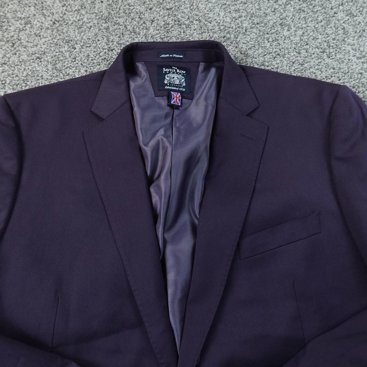 Savile Row Blazers for Men for sale | eBay