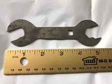 ELDI Vintage Cone Wrench 13 14 15 18 mm