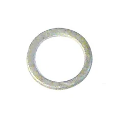 Fuel Injector Leak-Off Line Aluminum Sealing Washer Set Long 3 Cyl. TX50047