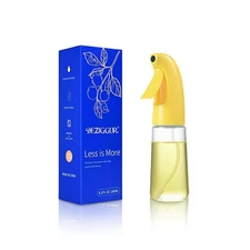 Oil Sprayer for Cooking, Olive Oil Sprayer Mister, Olive Oil Spray Bottle for...