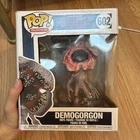 Funko Pop! Vinyl Super 6 in: Stranger Things - Demogorgon (Big) (6 inch) #602