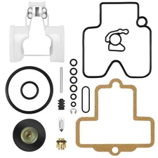 Carburetor Repair Kit FCR35 37 39 41 Carburetor Repair Kit Overhaul Kit Valve 
