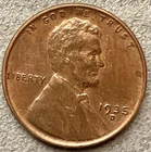 1935-D  Lincoln Wheat Cent - [AU] About Uncirculated - Denver Mint ~ C123