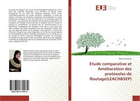 Etude Comparative Et AméLioration Des Protocoles De Routage(Leach&Sep) Rahma Gan
