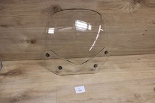 BMW G650X K15 R1200R K27 06-14 Windshield 46637697209 xl17665