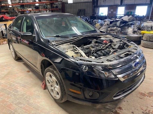 Arnés de cables para tablero Ford Fusion 2011 11 cableado 2,5 L AT 113565 Foto 4 de 4