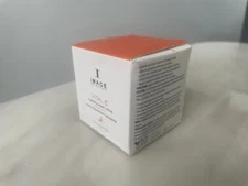 IMAGE Skincare Vital C Hydrating Repair Cream 2 oz – Brightening, Anti-Aging, Ne