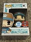 Funko Pop! Baseball Player #22 ~ LE 3000 Funfest MLB
