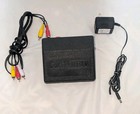 TVG TV Guardian Foul Language Filter Box + Power Cord + RCA Cord - Tested — photo 1