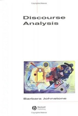 Discourse Analysis (Introducing Linguistics) - Paperback - GOOD