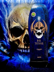 POWELL PERALTA Per Welinder 1st Reissue Skateboard BRAND NEW