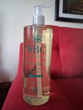 SBC Lactic Acid Resurfacing Facial Wash Cleanser Gentle Foaming Vegan 500ml
