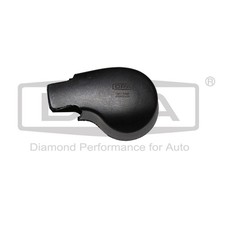 ORIGINAL® Dpa Kappe, Wischarm für VW UP! POLO VI POLO V PASSAT B8 Variant GOLF