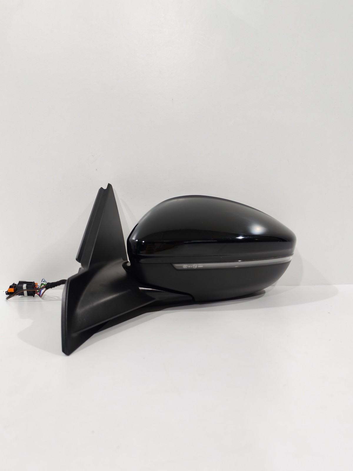 Ricambi Usati Specchio Specchietto Retrovisore LANCIA YPSILON SX Sinistro 2024