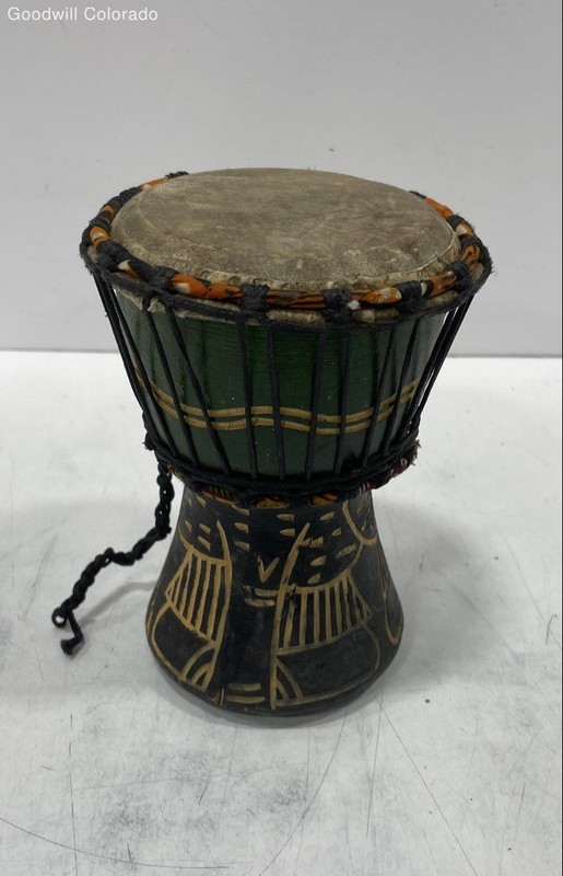 Mini Djembe Drum