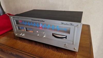 Marantz Vintage Tuner, Model 2100