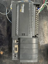 Used Automation Direct D0-06DD1 Koyo Direct Logic Controller Module