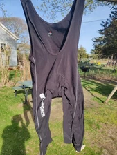 Hincapie Arenburg Bibknicker (Size Small)