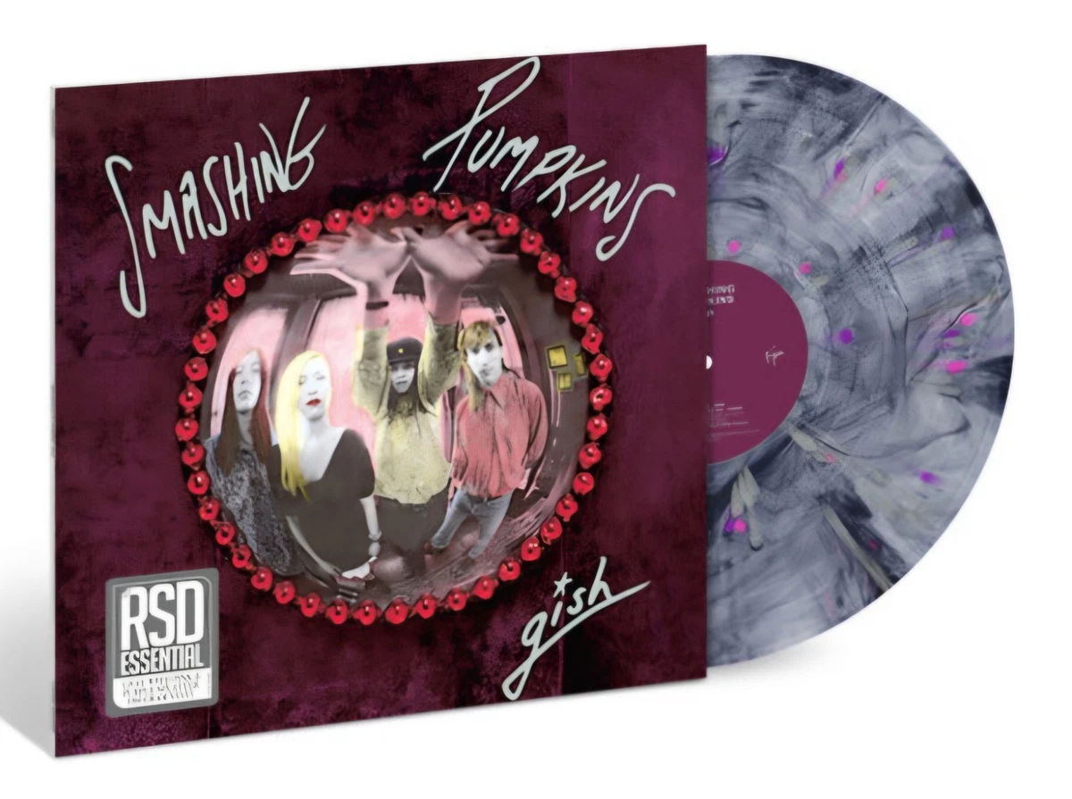 The Smashing Pumpkins Vinyl Records for sale - eBay