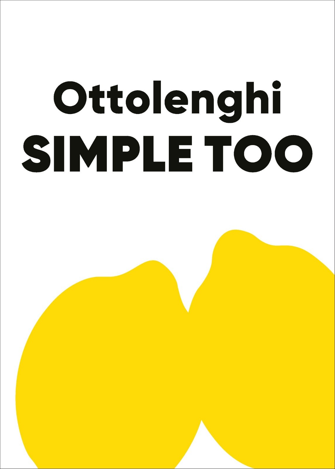 Ottolenghi SIMPLE TOO by Yotam Ottolenghi | HB | 2026 - Image 10