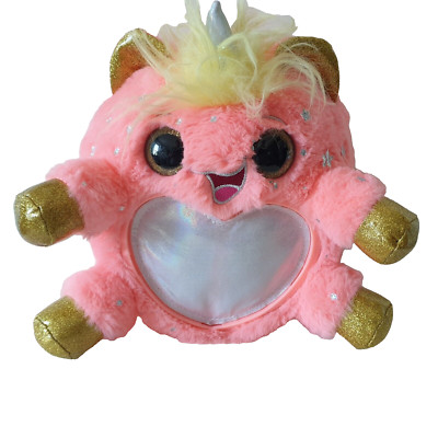 Zuru Rainbocorns Fairycorn Surprise Plüschtier Stofftier ca 22cm
