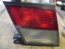 NISSAN PRIMERA P11 LEFT REAR INNER TAILGATE LIGHT  FROM 1996