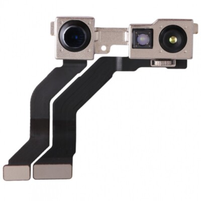 Front Camera Compatible With Apple iPhone 13 Mini Photos Proximity Sensor