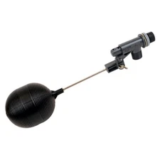 Hydro-Logic Heavy Duty 3/4" Float Valve