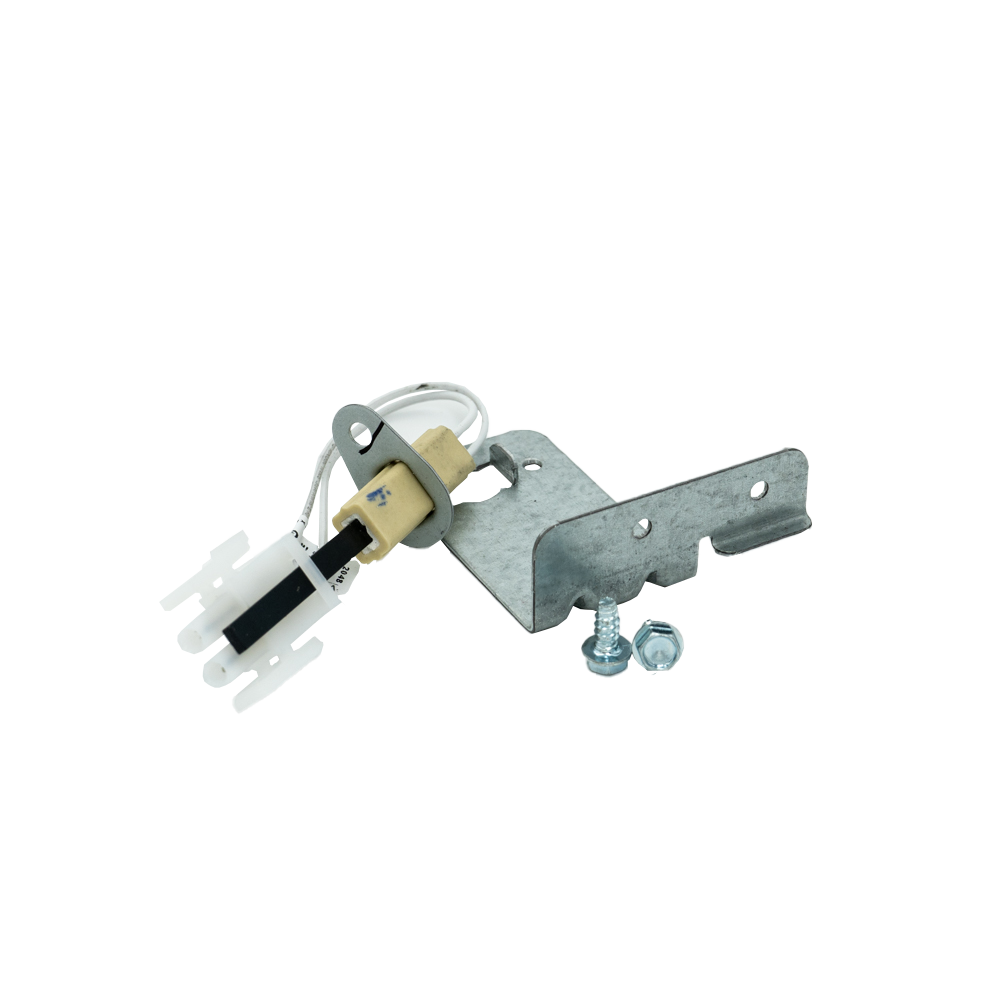 White-Rodgers 768A-815 80V Silicon Nitride Hot Surface Ignitor Kit