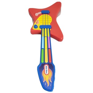 little tikes guitar