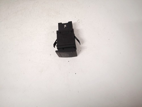 Volkswagen Polo 2004 Heated screen switch (Window Heater Switch) 6 #1535992-69