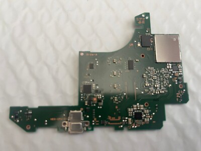 100% Working OEM NINTENDO SWITCH OLED LOGIC BOARD Main Board