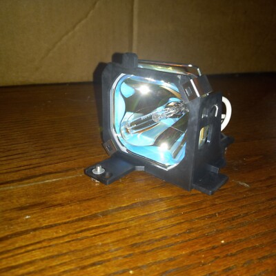 Lutema BHNEELPLP09-SA-P01-JVC Projector Lamp  Replacement
