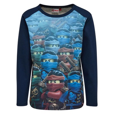 ninjago pullover 122