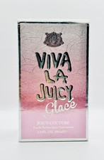 Viva la Juicy Glace 3.4 oz. 100ml Eau de Parfum for Women By Juicy Couture NIB