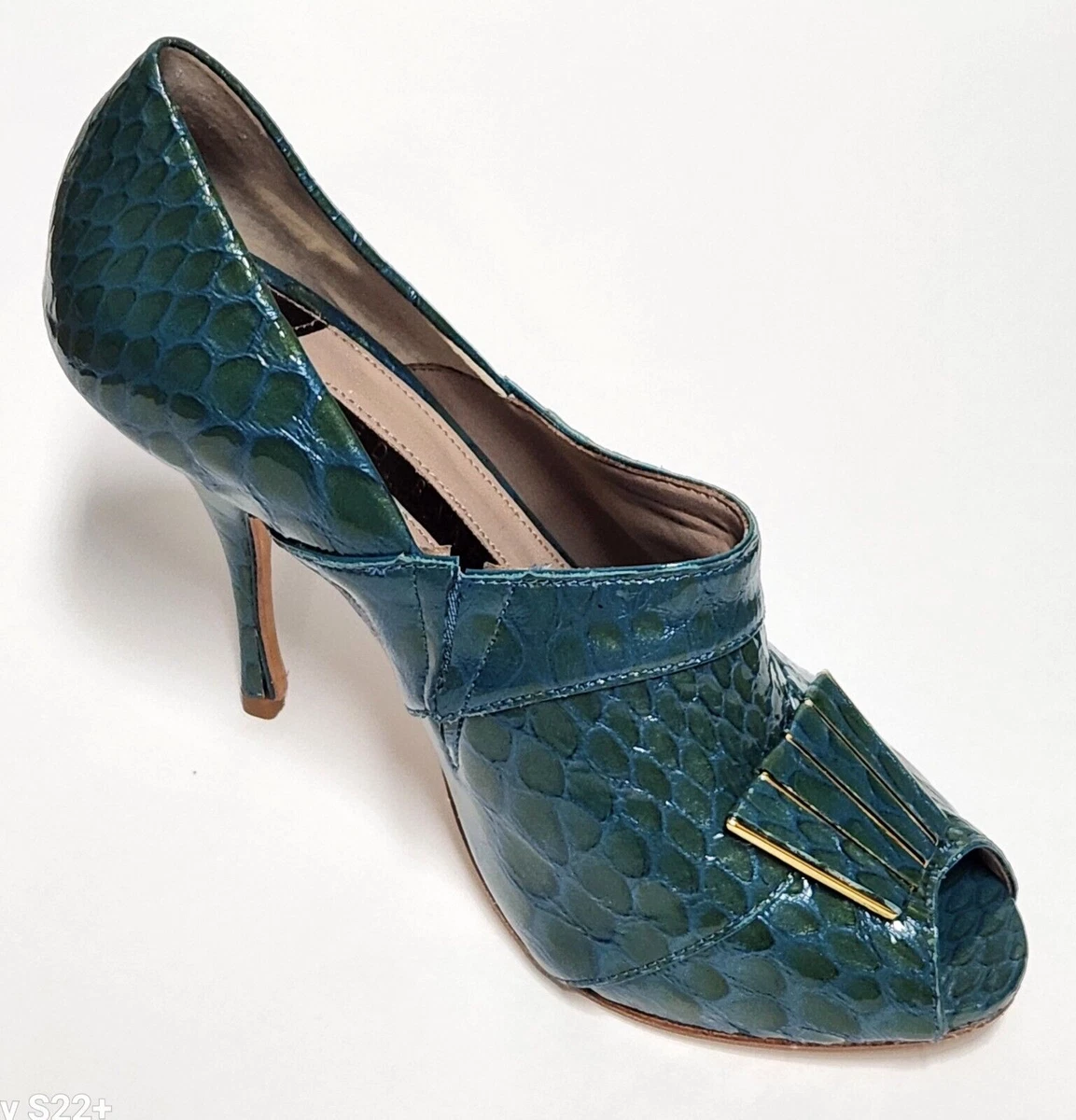 Ted baker heels uk cheap