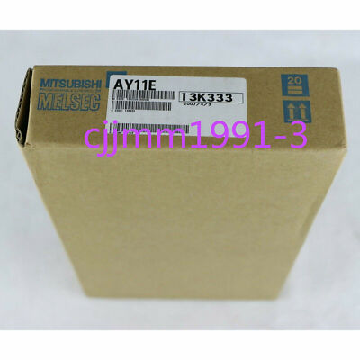1PC New in box   PLC AY11E  #D5