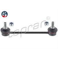 Topran Koppelstange Stabilisator Hinten FüR Hyundai I30 KIA Carens III Magentis