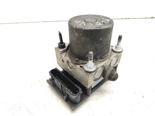 Opel Meriva A 1.6i 74kW 2005 Benzin ABS Bremse Pumpe ECU 0265232212 13276461