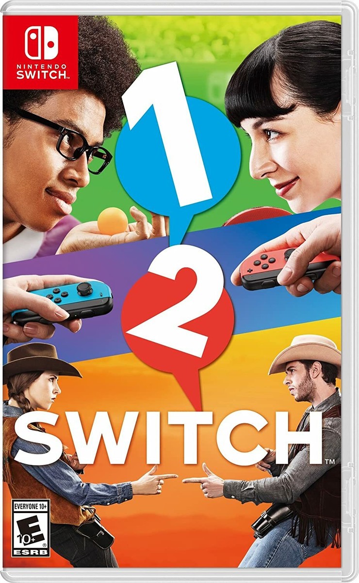 Nintendo Switch Authentic Replacement Cases CASE ONLY NO Nintendo Switch Authentic Replacement Cases CASE ONLY NO