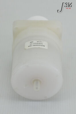 24520 SEMITOOL ACTR BELL ASM POP 1 1-4 DRN NO SPC 310C0311-03 | eBay