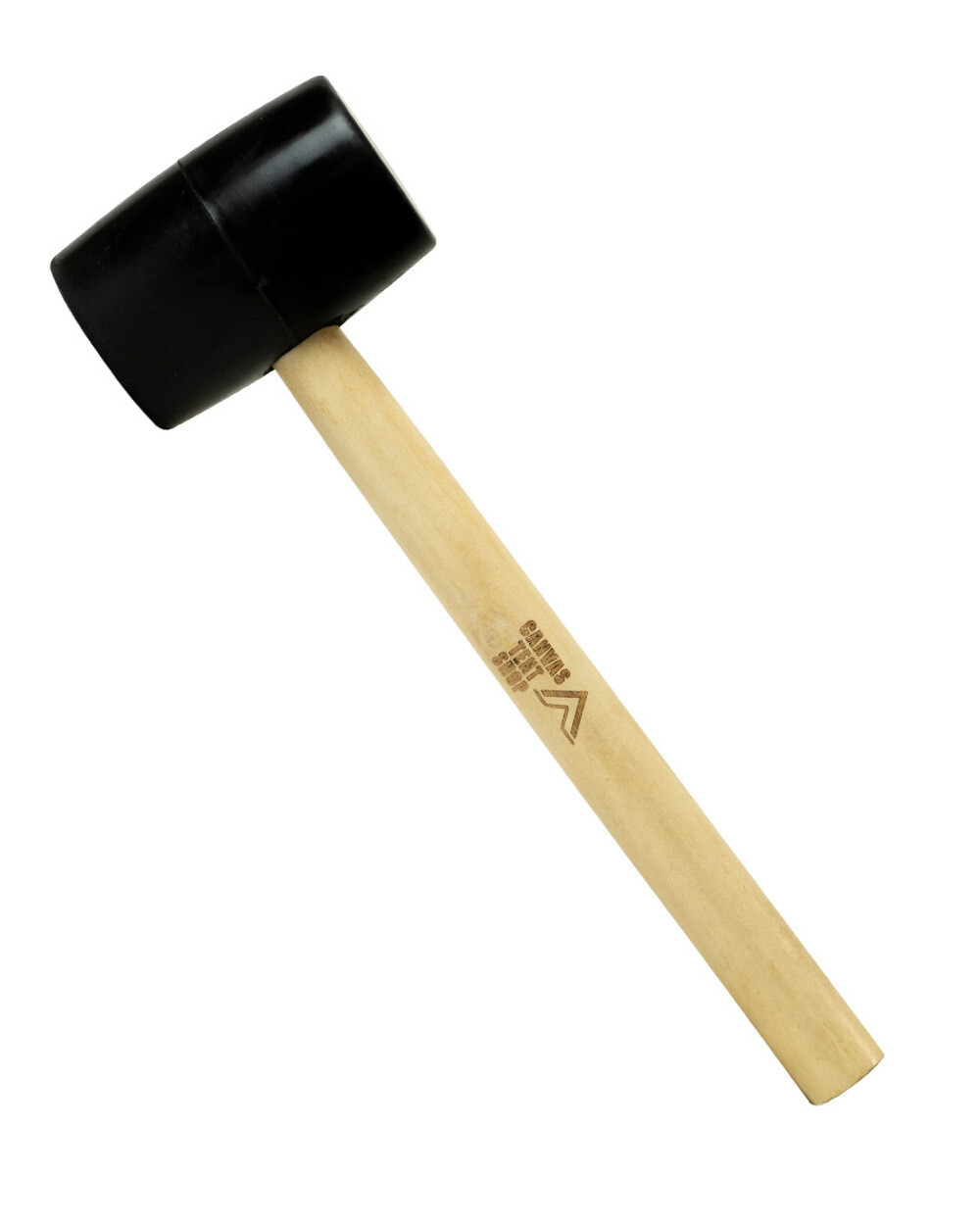 Rubber Mallet - Great for Bell tents