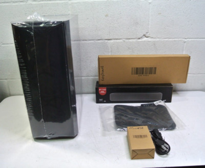 STGAubron ABR0122 Tower Gaming Desktop PC