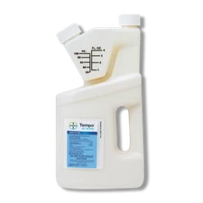 Tempo SC Ultra 900ml- Cyfluthrin Inseticide