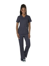 SALE🌟 $350 VALUE 14 Piece Cherokee Revolution Modern Classic Scrub Tops Pants