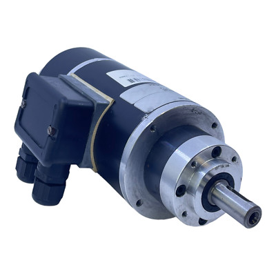 Gefeg-Neckar H863Z00000109/IP44 Elektromotor für Industriellen Einsatz 24V