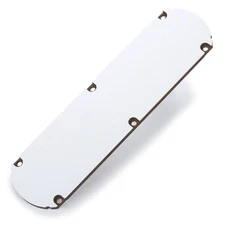 Leecraft DW-1 Zero Clearance Miter Saw Insert, 10 in. x 2-5/8 in. x 1/4 in.