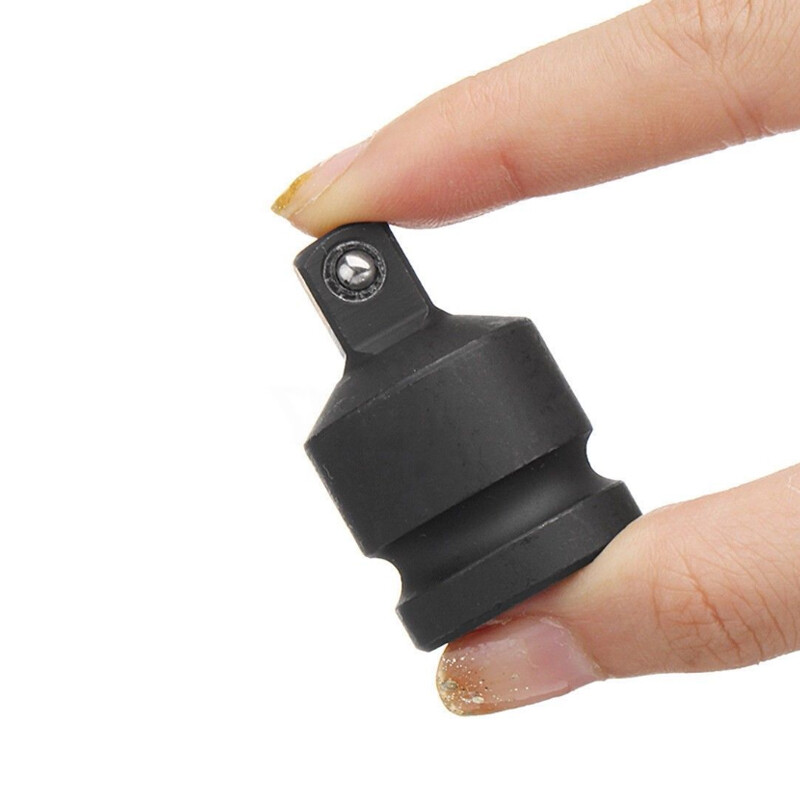 Heavy Duty 1/4" 3/8" 1/2" Drive Socket Reducer Air Impact Ratchet