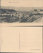 Ceva Immortalata In Una Splendida Immagine Del 900-N.47875