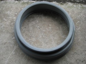 Indesit IWE8123 Waschmaschine Türdichtung